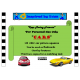 "Cars" Picture Matching/Flashcards/Memory Game for Autism